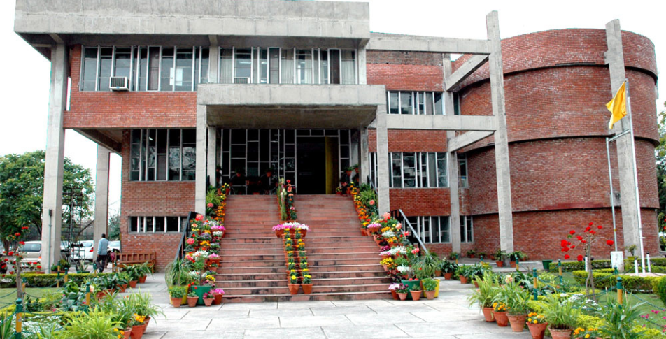 College Image